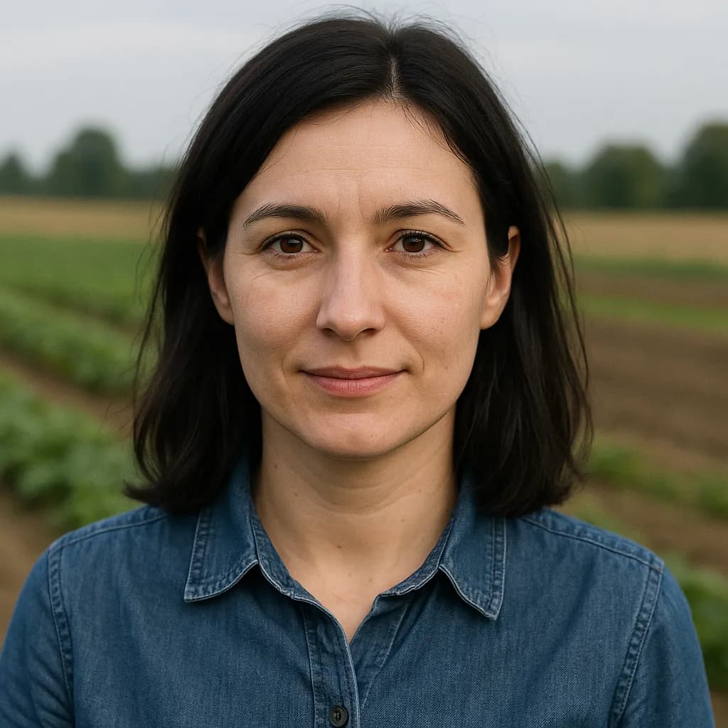 Autor Gabriela Chmielewska